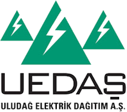 Uedaş Elektrik Dağıtım
